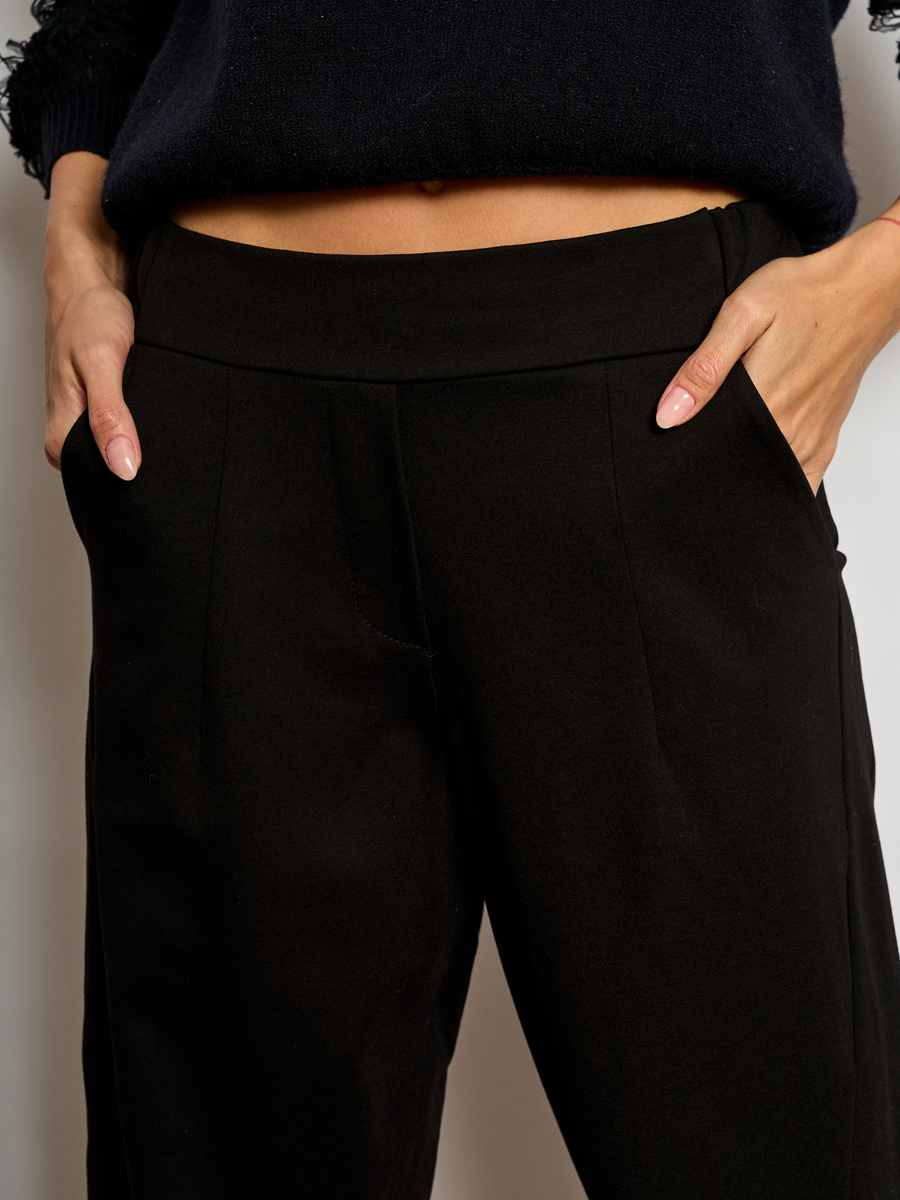 Jogger Liso