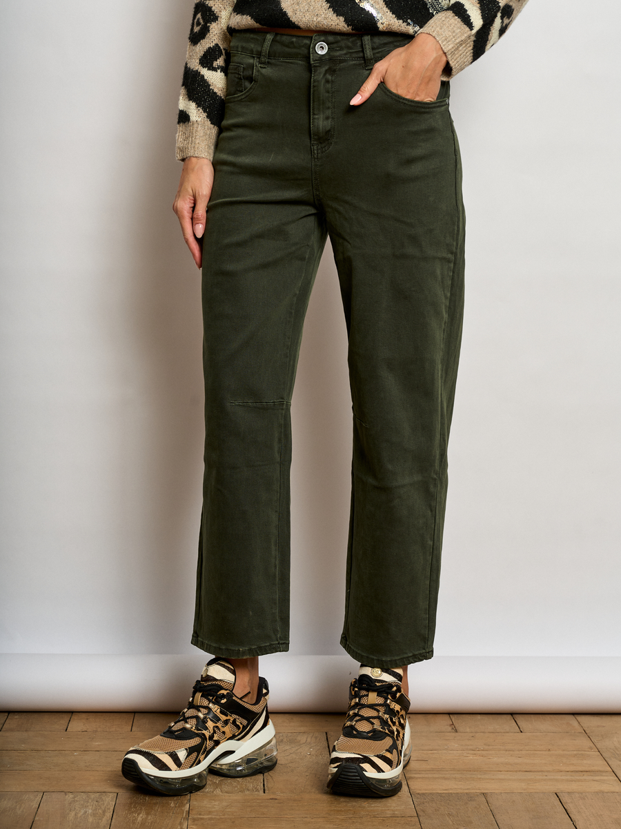 Pants Gabardina IV