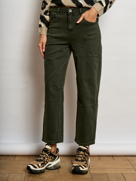 Pants Gabardina IV