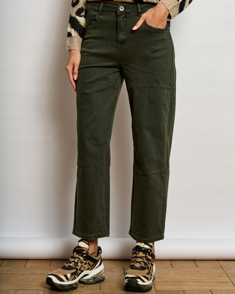 Pants Gabardina IV