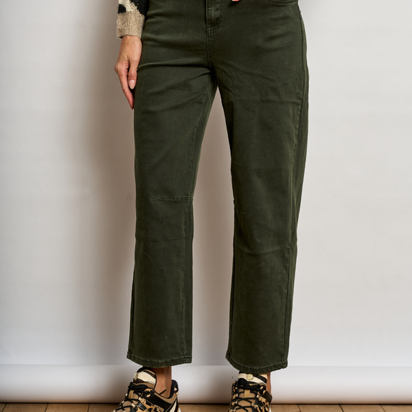 Pants Gabardina IV