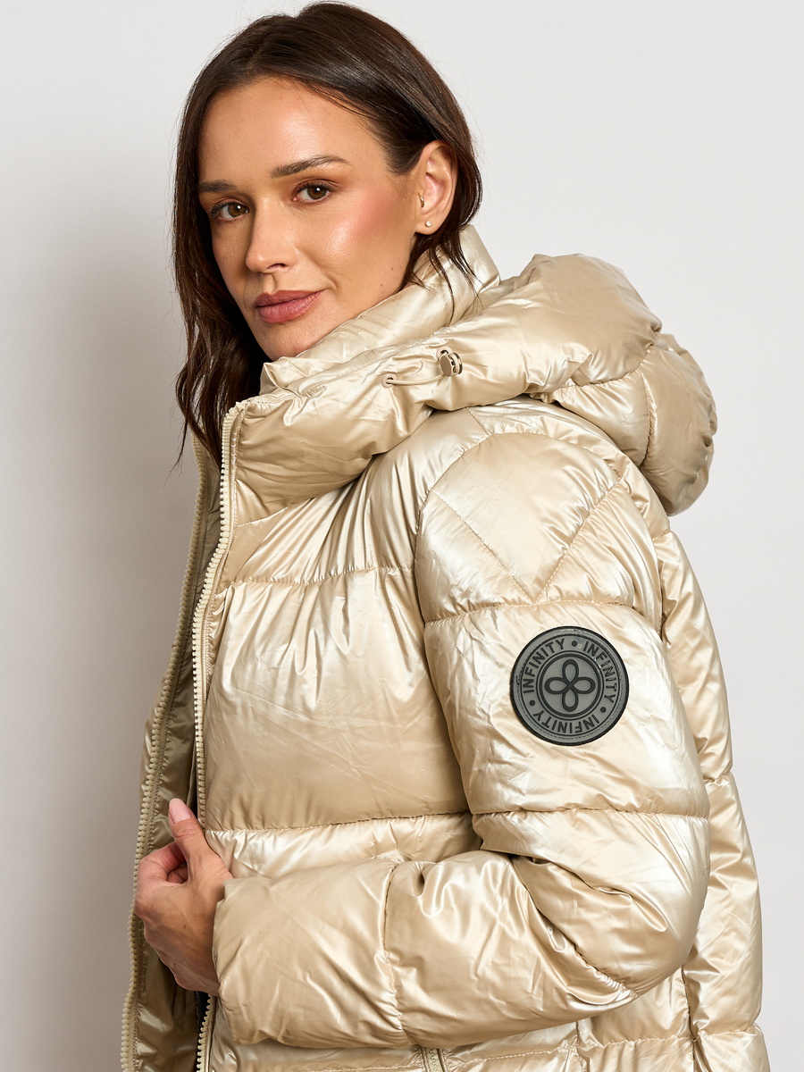 Parka Ciros