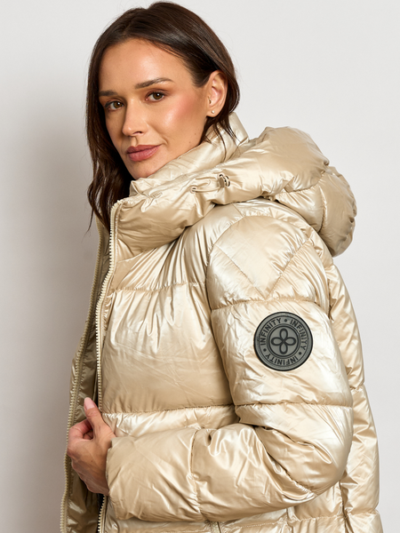 Parka Ciros