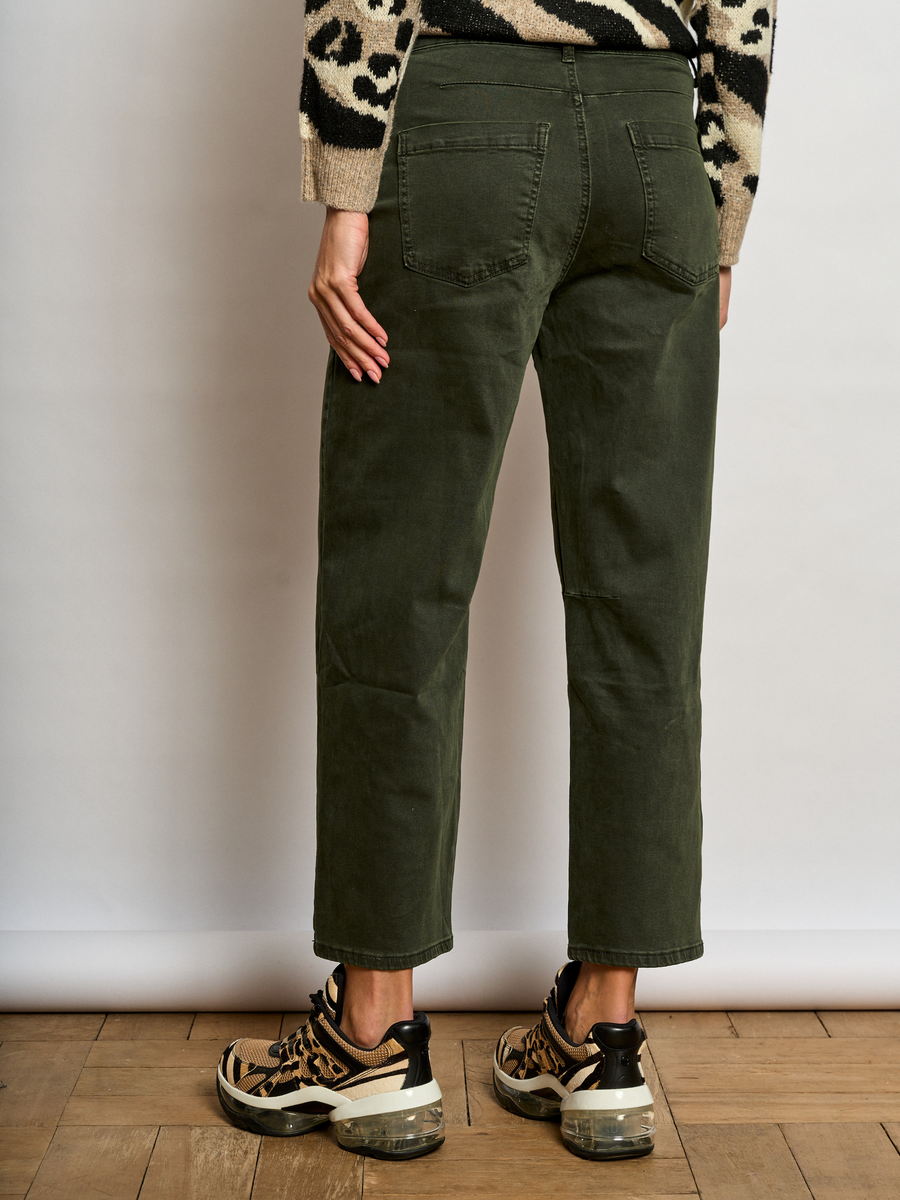 Pants Gabardina IV