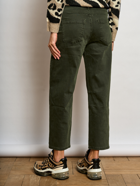 Pants Gabardina IV