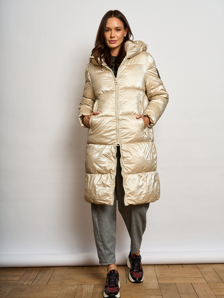 Parka Ciros