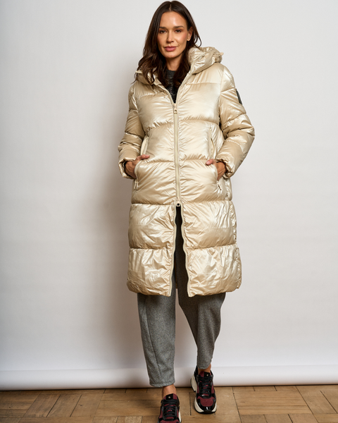Parka Ciros