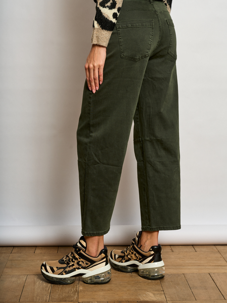 Pants Gabardina IV