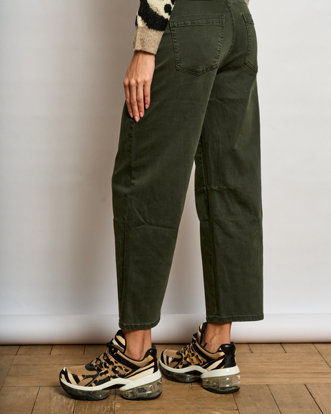 Pants Gabardina IV