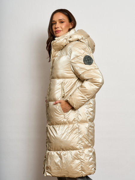 Parka Ciros