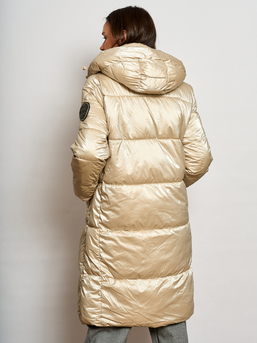 Parka Ciros