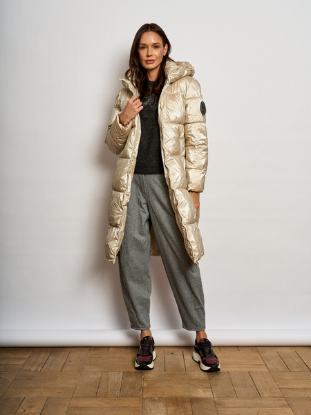 Parka Ciros