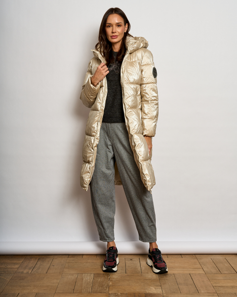Parka Ciros