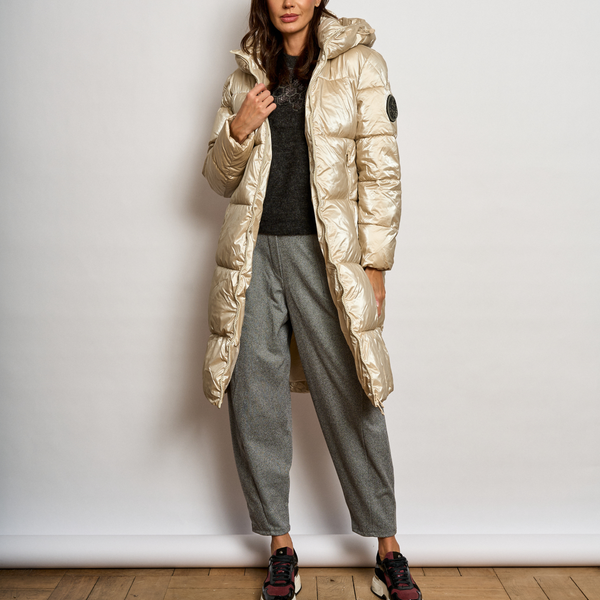 Parka Ciros