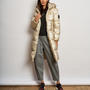 Parka Ciros