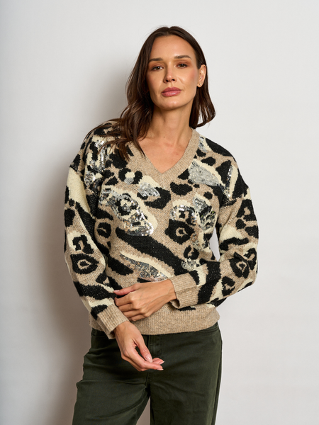 Sweater Animal