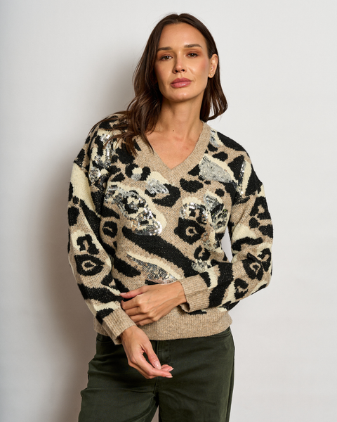 Sweater Animal