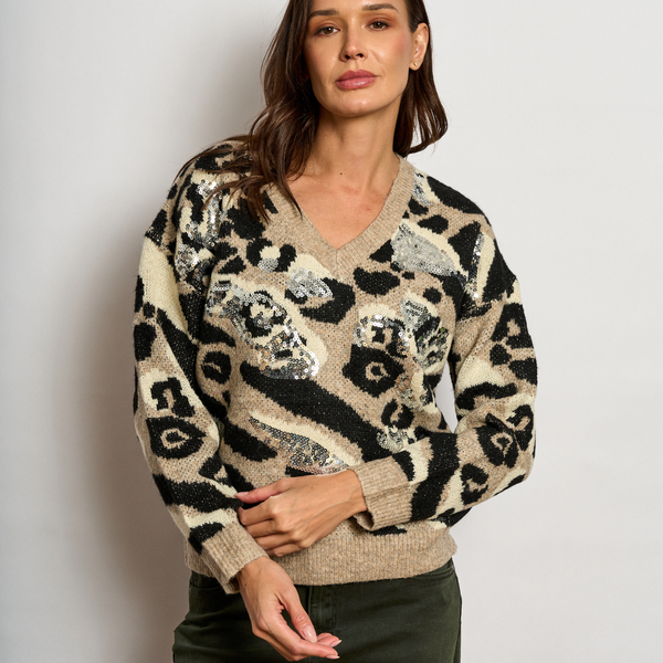 Sweater Animal