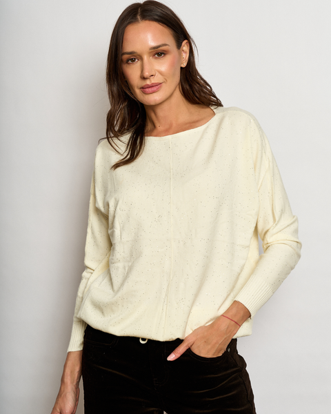 Sweater Pedreria