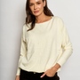 Sweater Pedreria