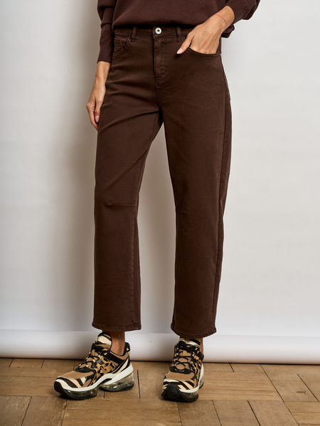 Pants Gabardina III