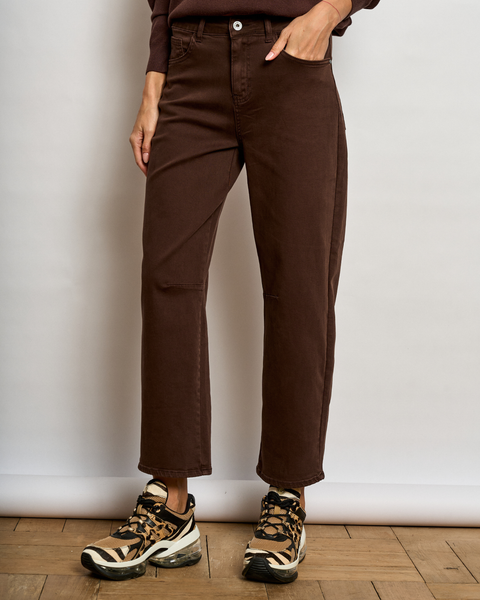 Pants Gabardina III