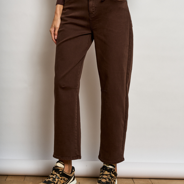 Pants Gabardina III