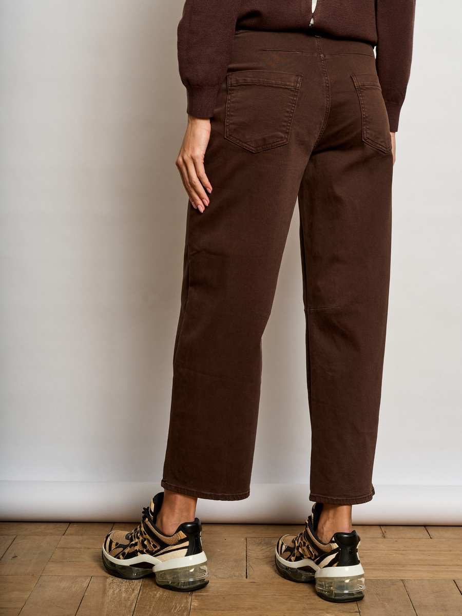 Pants Gabardina III