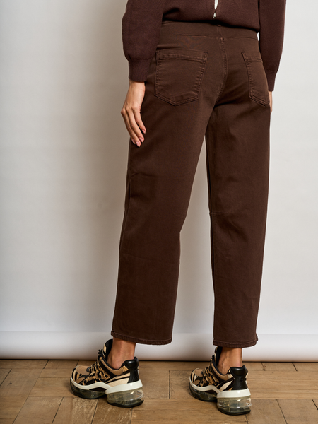 Pants Gabardina III