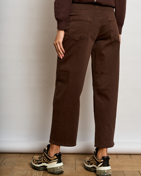 Pants Gabardina III
