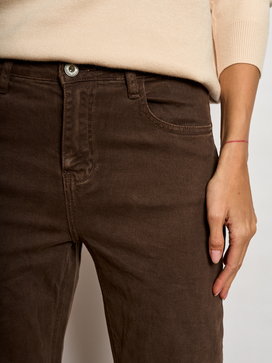 Pants Mom II