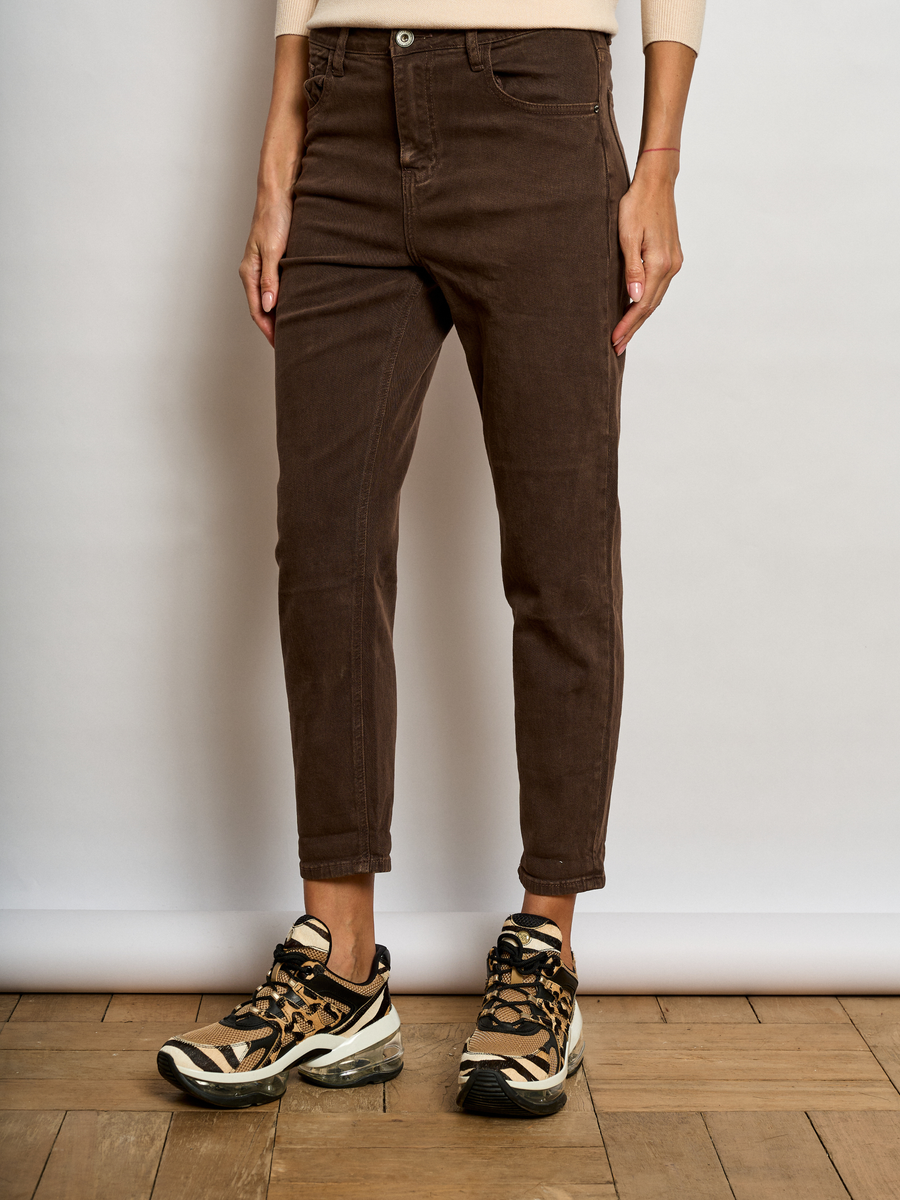 Pants Mom II