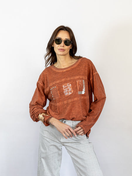 POLERA FANTASIA III