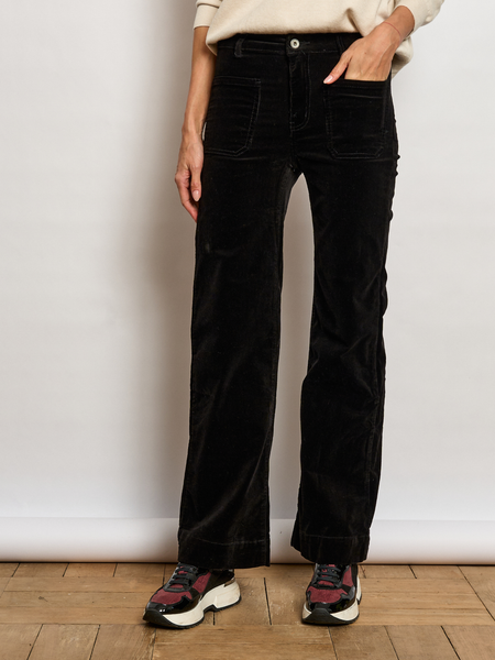 Pants Cotele Retro III