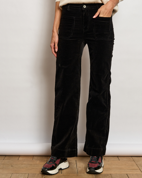 Pants Cotele Retro III