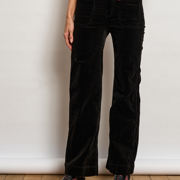 Pants Cotele Retro III