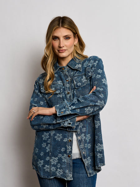 CHAQUETA SEGOVIA