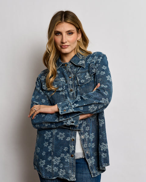 CHAQUETA SEGOVIA