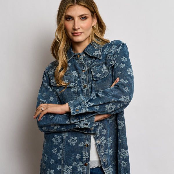 CHAQUETA SEGOVIA