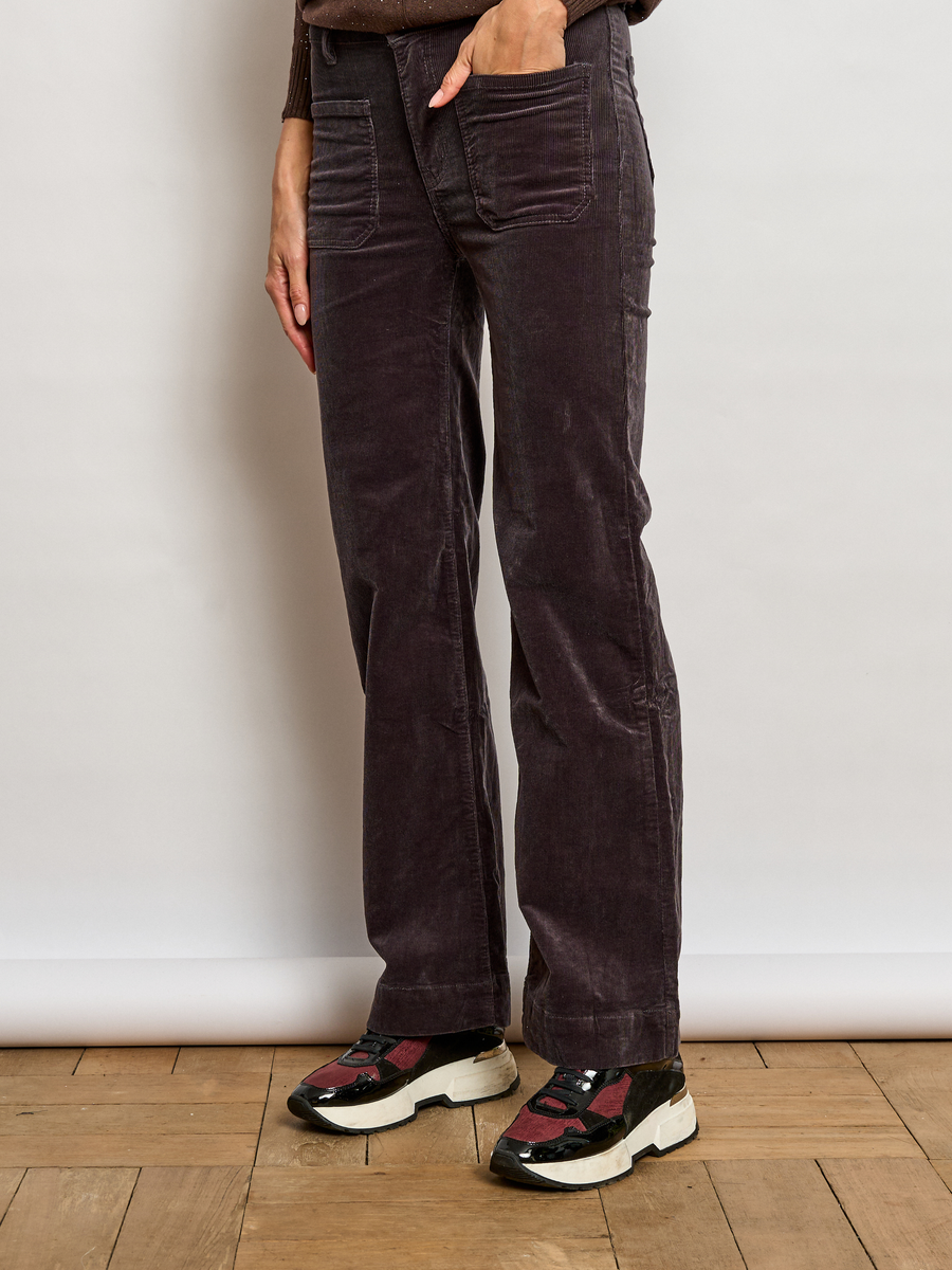 Pants Cotele Retro II