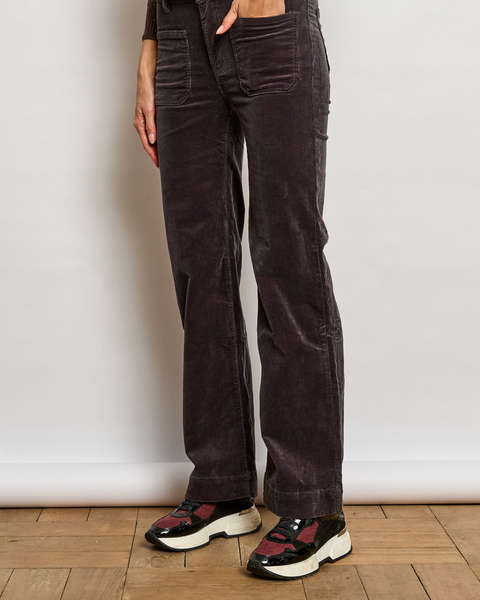 Pants Cotele Retro II