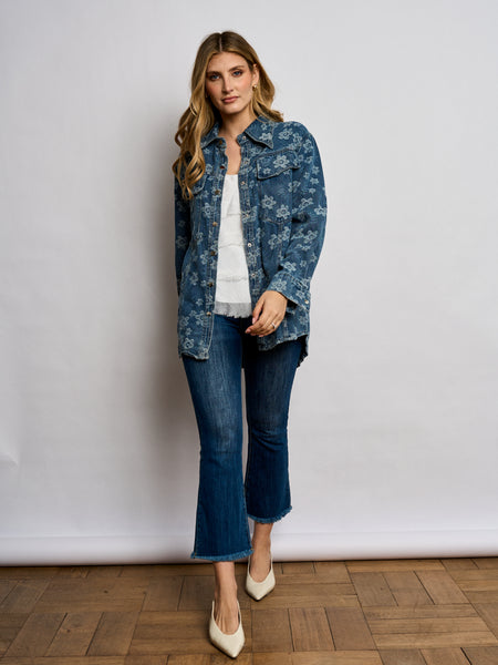 CHAQUETA SEGOVIA