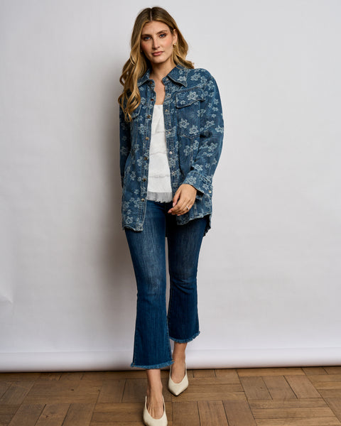 CHAQUETA SEGOVIA