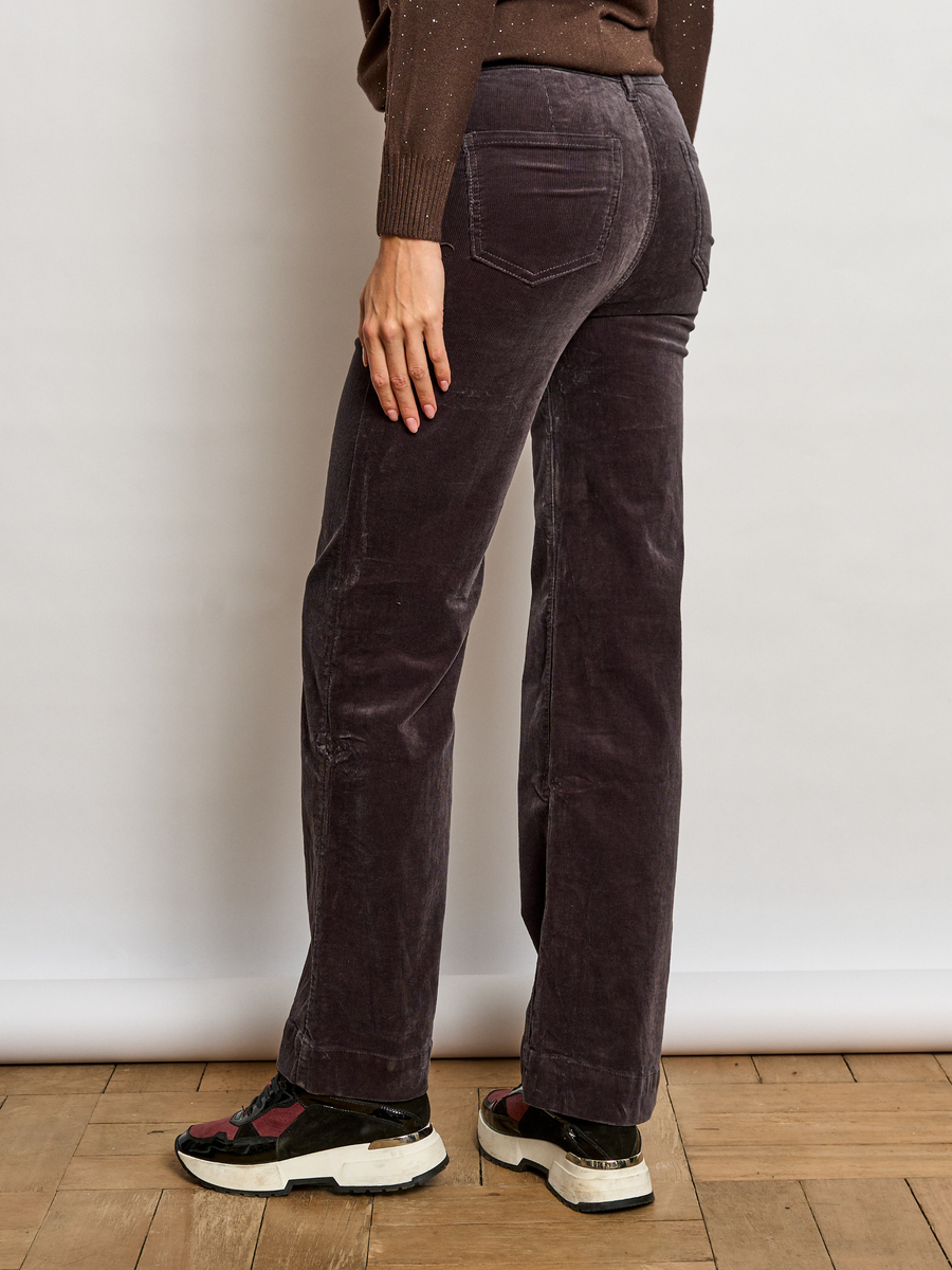 Pants Cotele Retro II