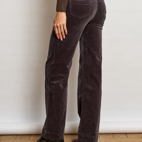 Pants Cotele Retro II