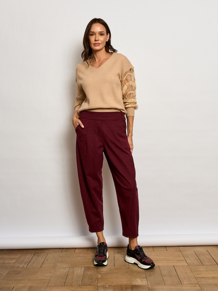 Jogger Espiga II