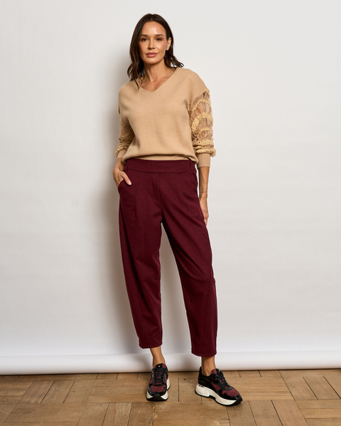 Jogger Espiga II