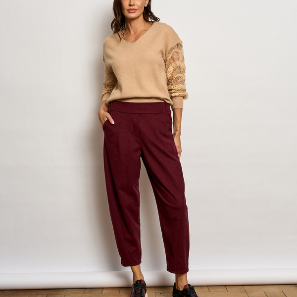 Jogger Espiga II