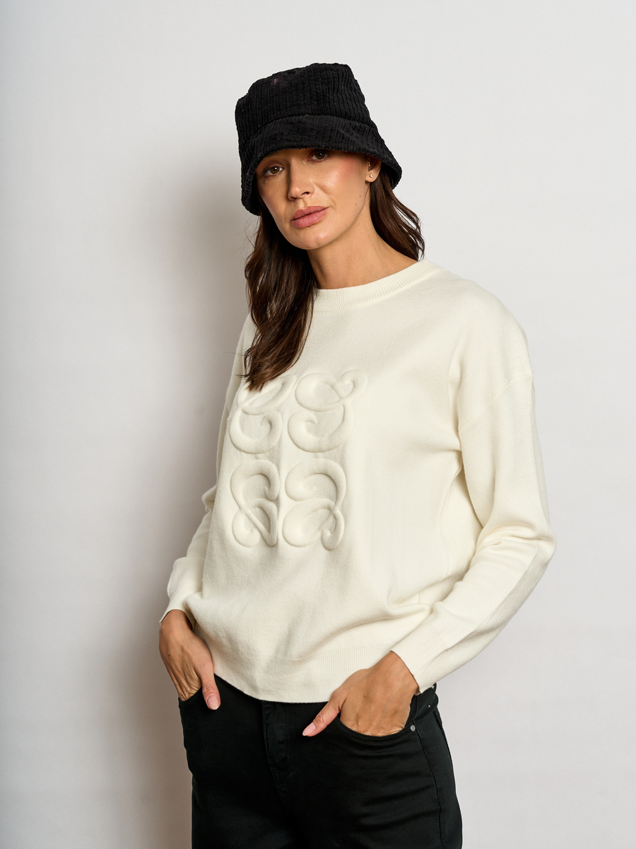 Sweater Chanel II