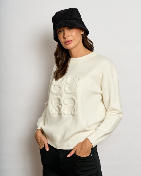 Sweater Chanel II